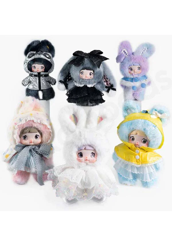 Nommi Weather Forecast | PLUSH [BLIND BOX] - Image 21
