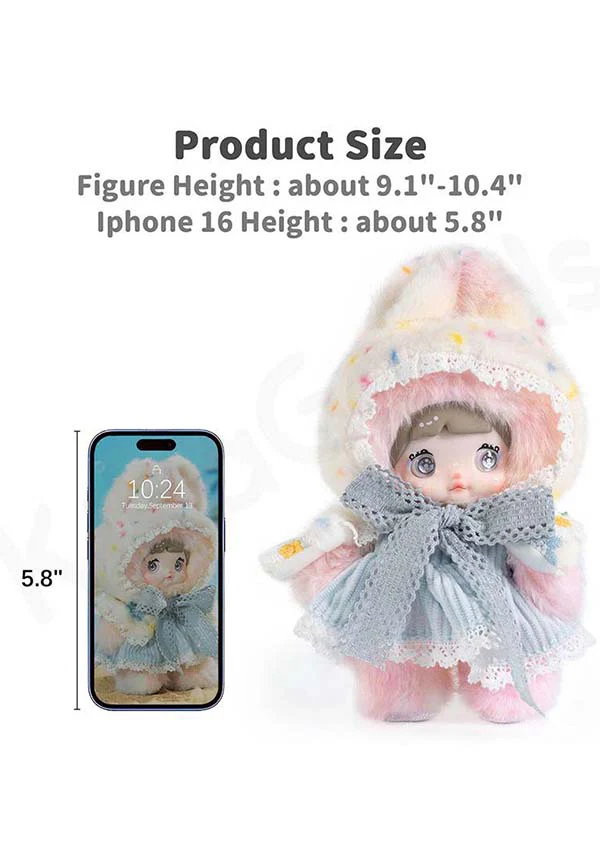 Nommi Weather Forecast | PLUSH [BLIND BOX] - Image 23