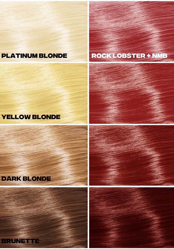 None More Black | HAIR COLOUR MIXER - Image 3