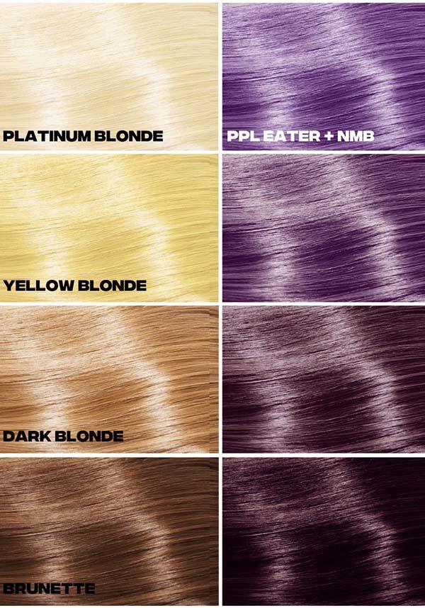 None More Black | HAIR COLOUR MIXER - Image 4