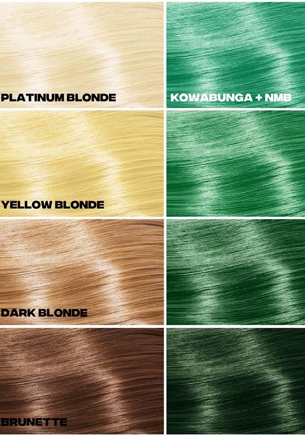 None More Black | HAIR COLOUR MIXER - Image 5