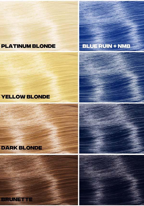 None More Black | HAIR COLOUR MIXER - Image 6