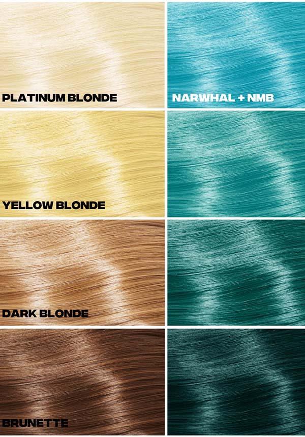 None More Black | HAIR COLOUR MIXER - Image 7
