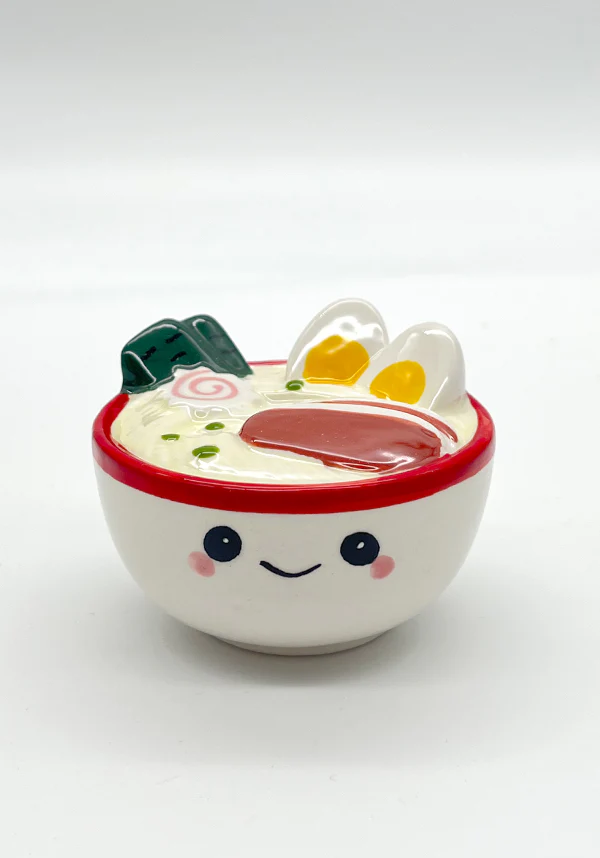 Noodle & Soy | SALT & PEPPER SHAKERS - Image 6