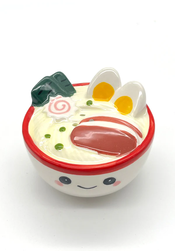 Noodle & Soy | SALT & PEPPER SHAKERS - Image 7