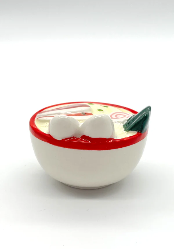 Noodle & Soy | SALT & PEPPER SHAKERS - Image 8