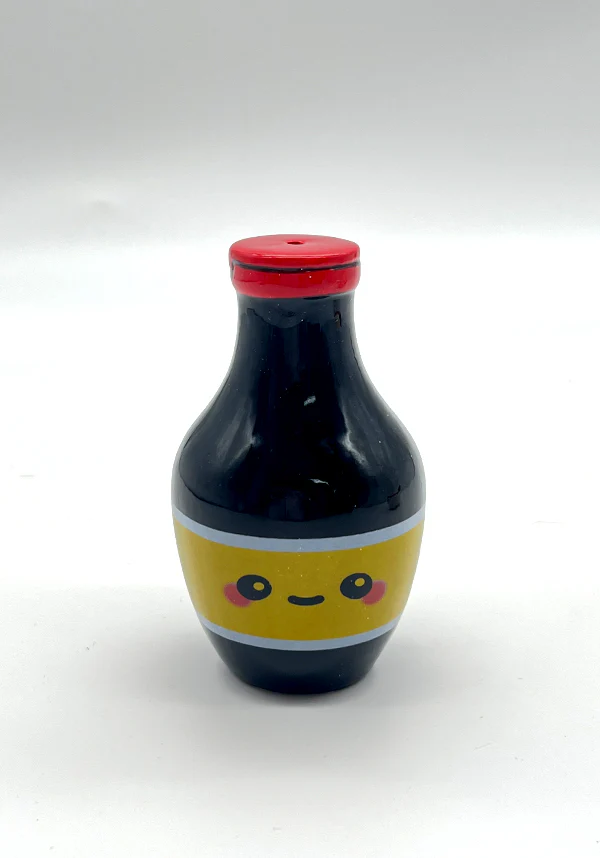 Noodle & Soy | SALT & PEPPER SHAKERS - Image 9