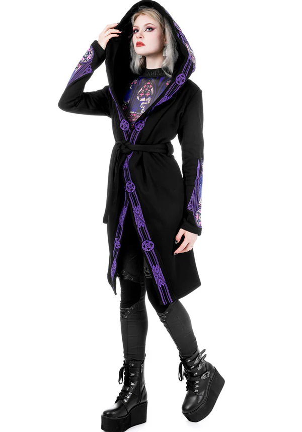 Northern Lights | HOODIE* - Image 10