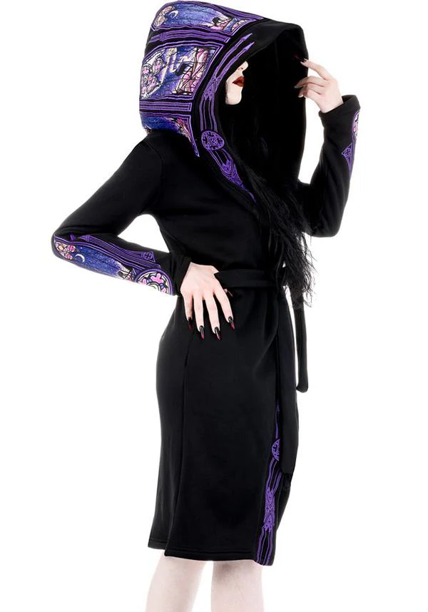 Northern Lights | HOODIE* - Image 11