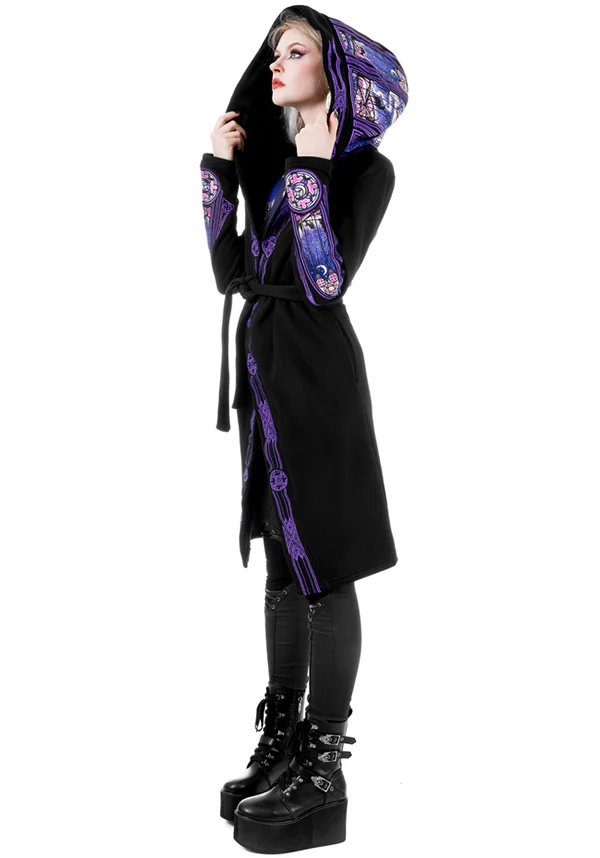 Northern Lights | HOODIE* - Image 12