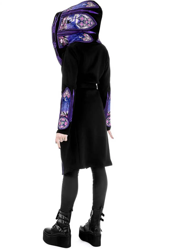 Northern Lights | HOODIE* - Image 14