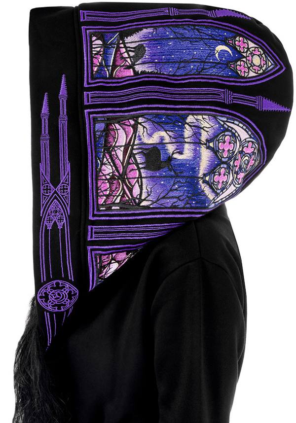 Northern Lights | HOODIE* - Image 18