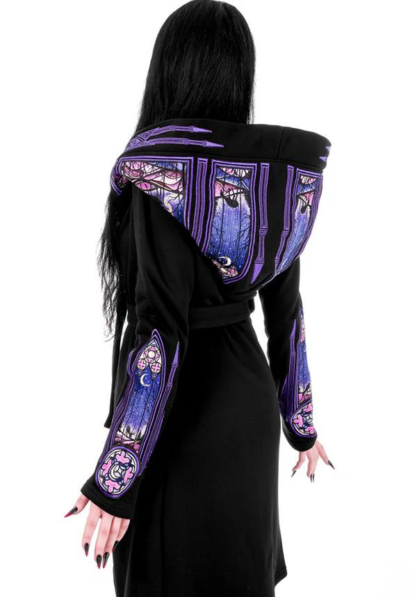 Northern Lights | HOODIE* - Image 3