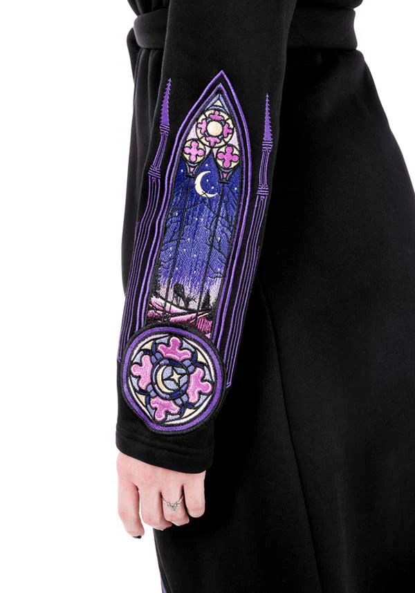 Northern Lights | HOODIE* - Image 4