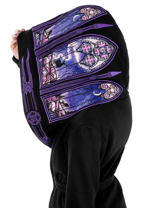 Northern Lights | HOODIE* - Image 6