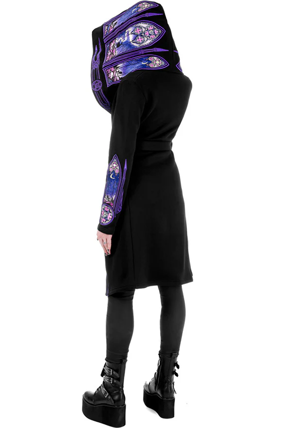 Northern Lights | HOODIE* - Image 7