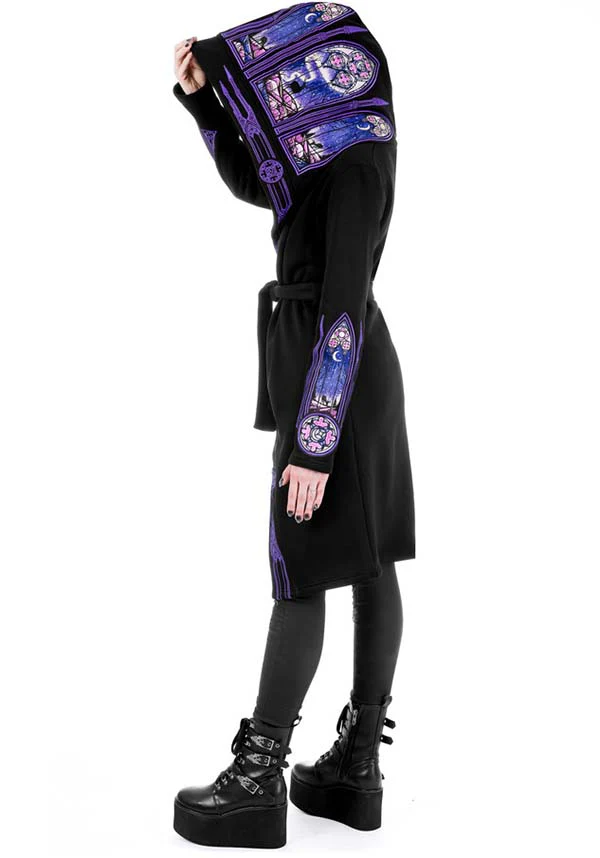 Northern Lights | HOODIE* - Image 8