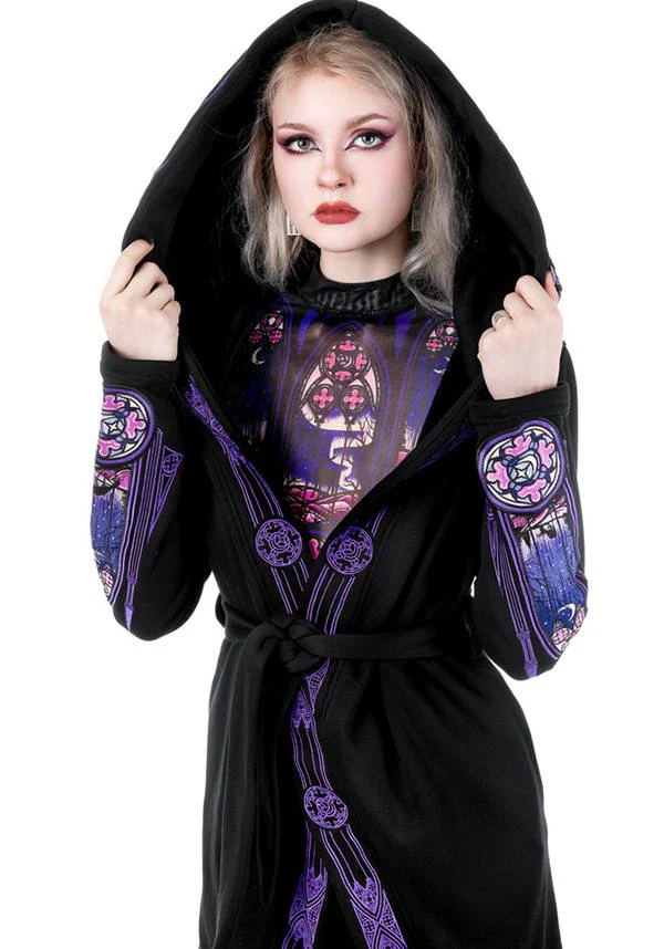 Northern Lights | HOODIE* - Image 9