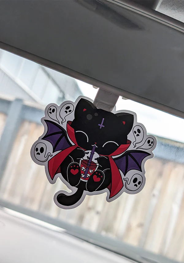 Nospurratu | AIR FRESHENER - Image 2
