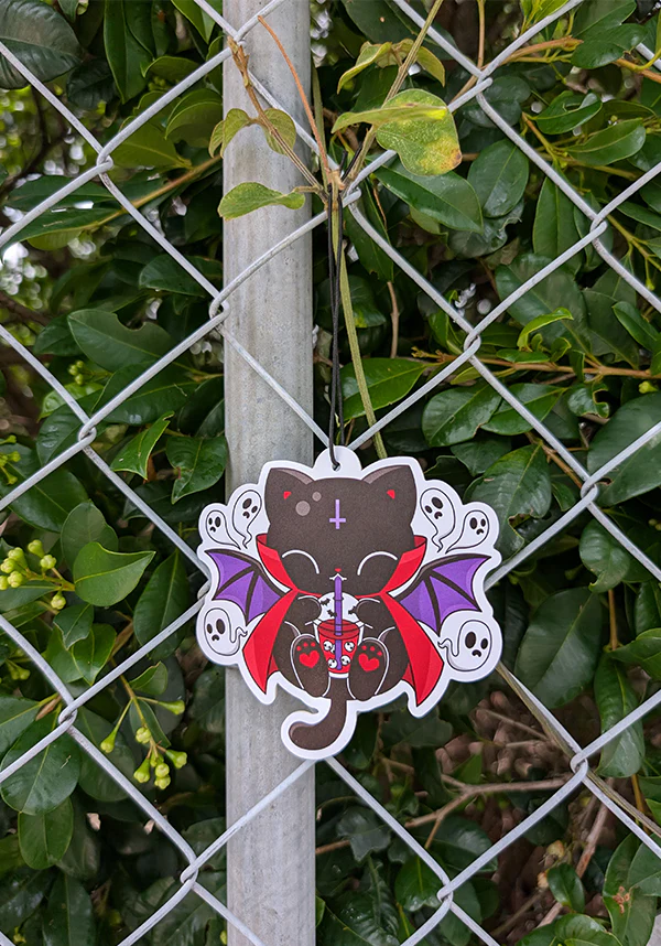 Nospurratu | AIR FRESHENER - Image 3