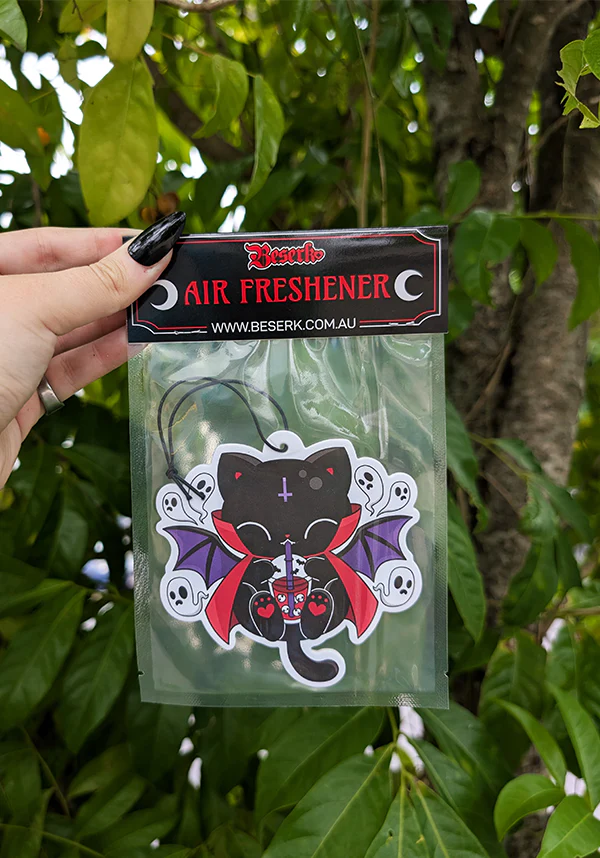 Nospurratu | AIR FRESHENER - Image 4