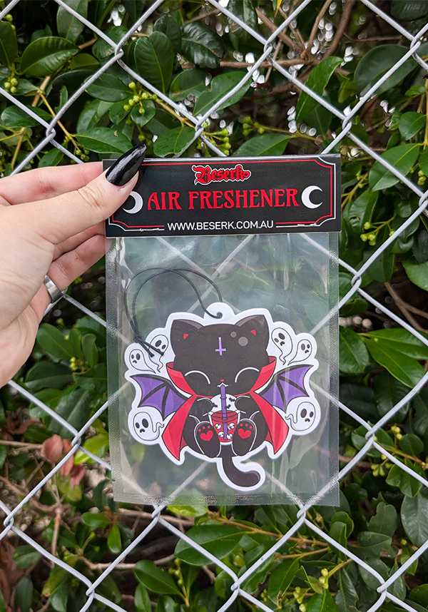 Nospurratu | AIR FRESHENER - Image 5