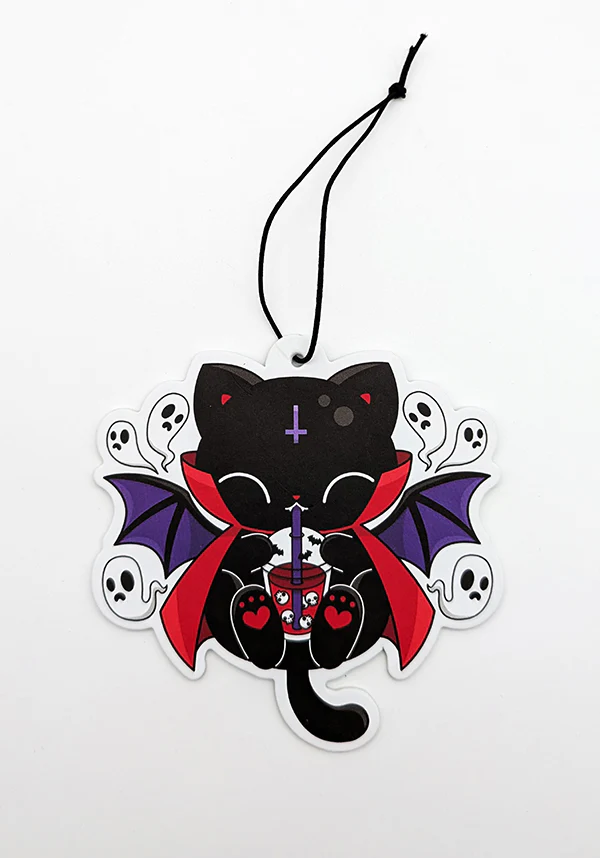 Nospurratu | AIR FRESHENER - Image 6