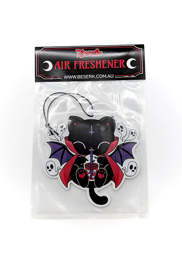 Nospurratu | AIR FRESHENER - Image 7