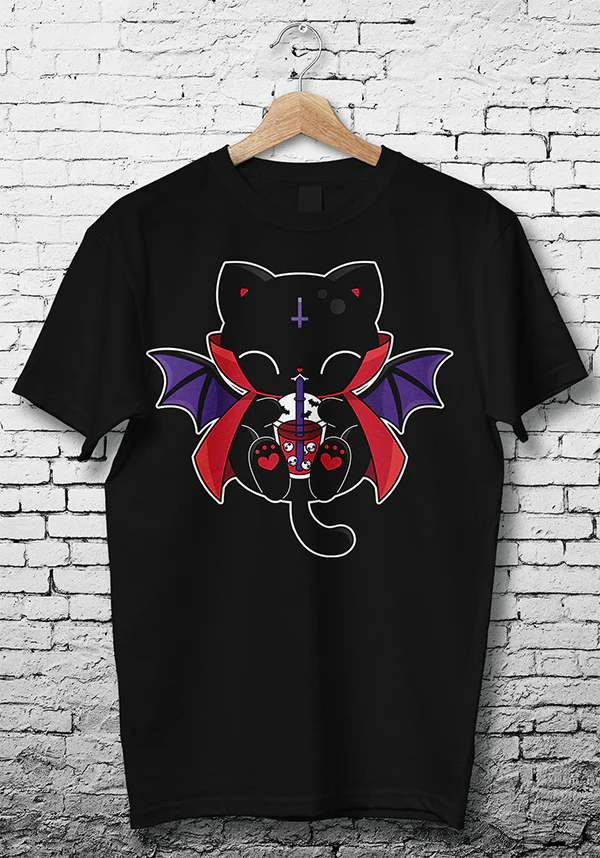 Nospurratu | T-SHIRT