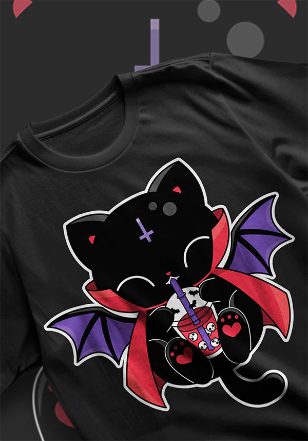 Nospurratu | T-SHIRT - Image 2