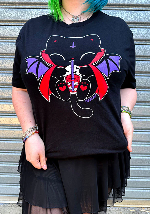 Nospurratu | T-SHIRT - Image 3