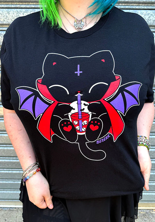 Nospurratu | T-SHIRT - Image 4