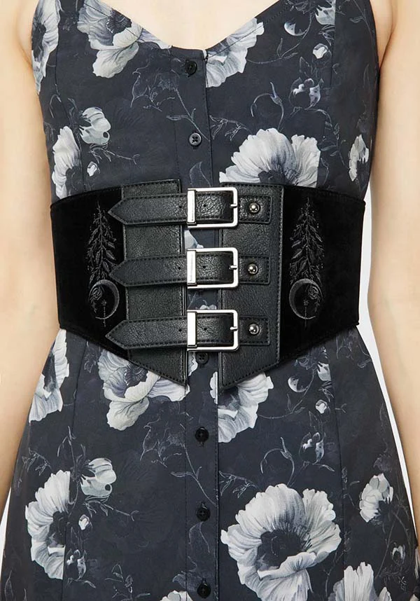 Nyx Garden | BELT - Image 3
