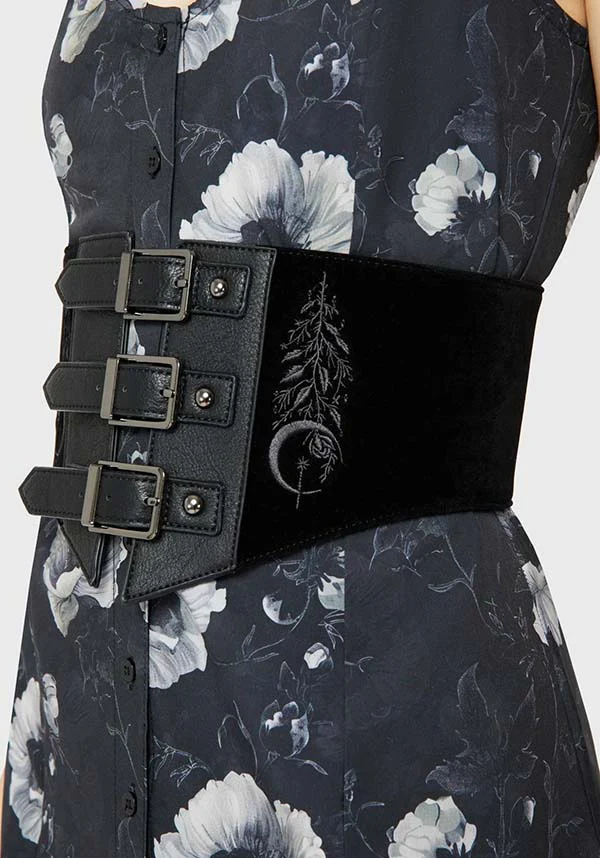 Nyx Garden | BELT - Image 5