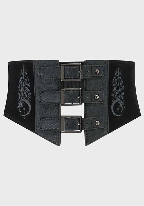 Nyx Garden | BELT - Image 7
