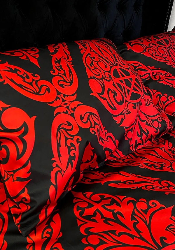 Occult | QUILT SET [KING] - Image 7