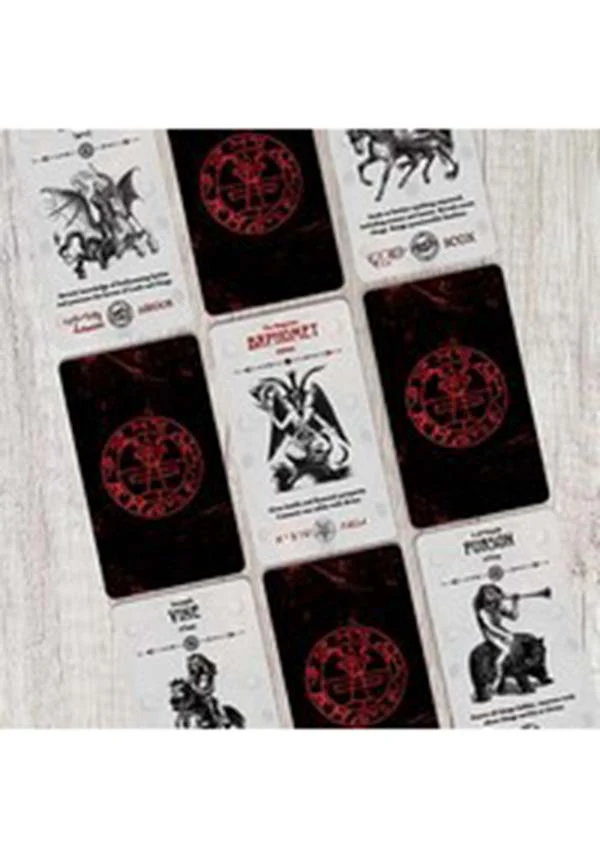 Occult | TAROT CARDS - Image 2