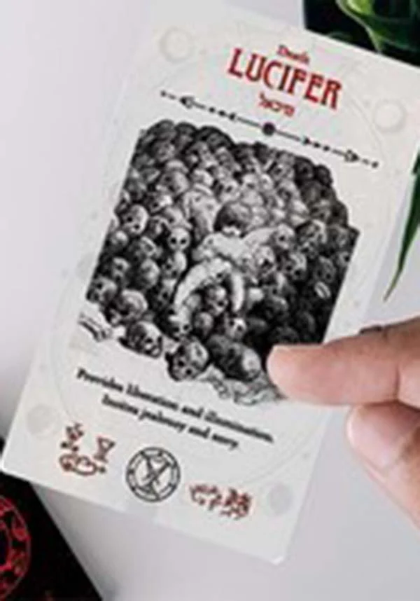 Occult | TAROT CARDS - Image 3