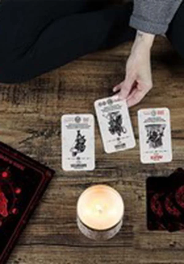 Occult | TAROT CARDS - Image 5