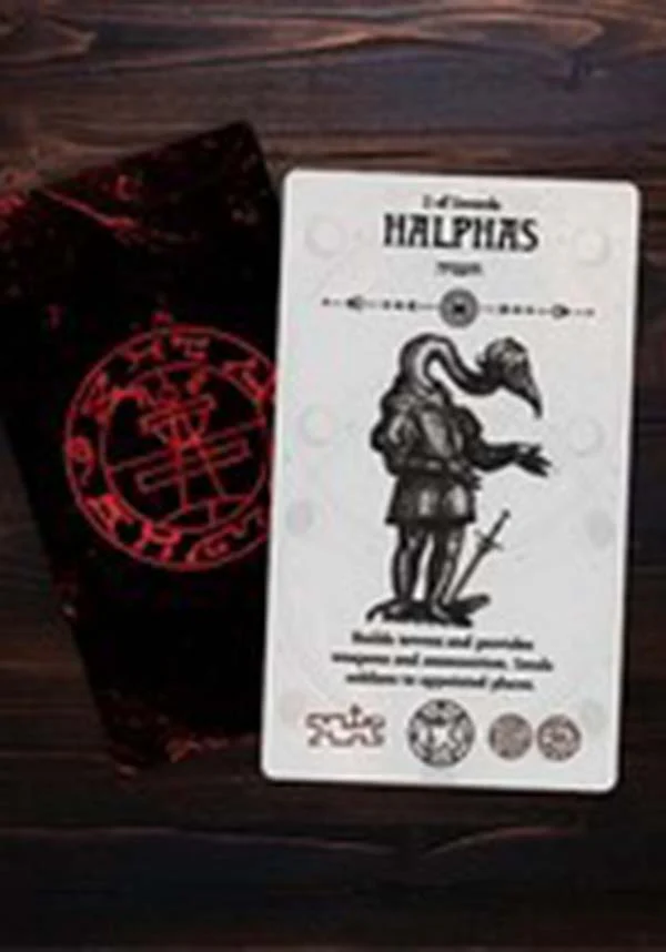 Occult | TAROT CARDS - Image 6