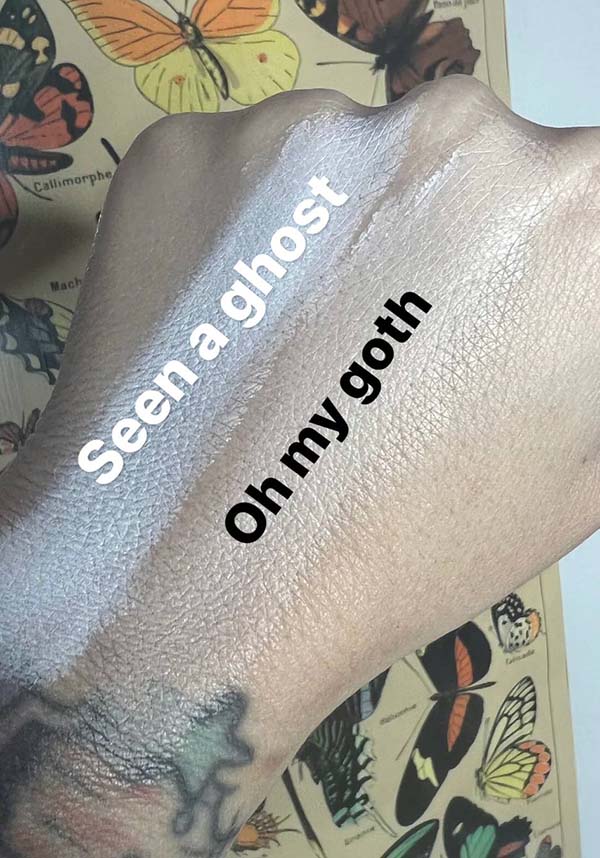 Oh My Goth | LIQUID FOUNDATION - Image 4