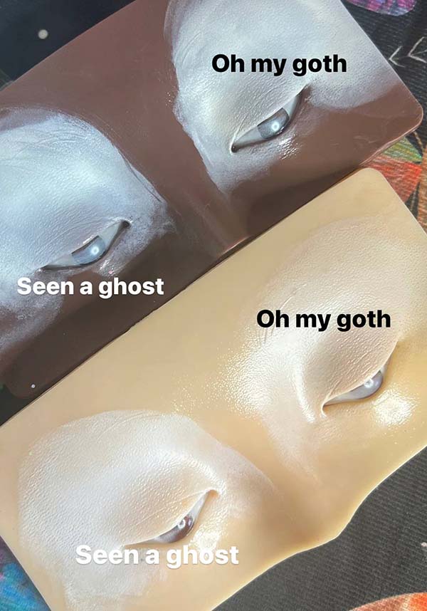 Oh My Goth | LIQUID FOUNDATION - Image 6