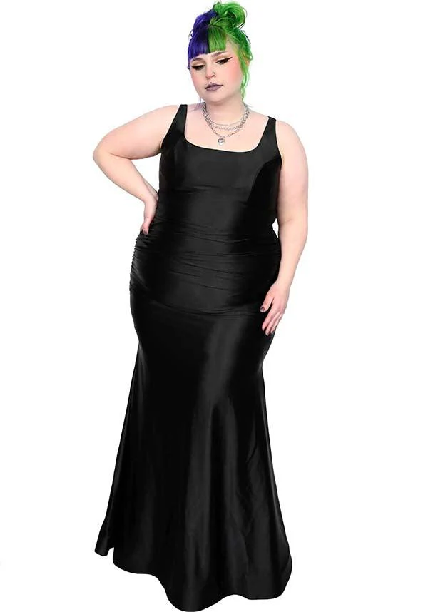 Olivia | GOWN [LIMITED EDITION]* - Image 3
