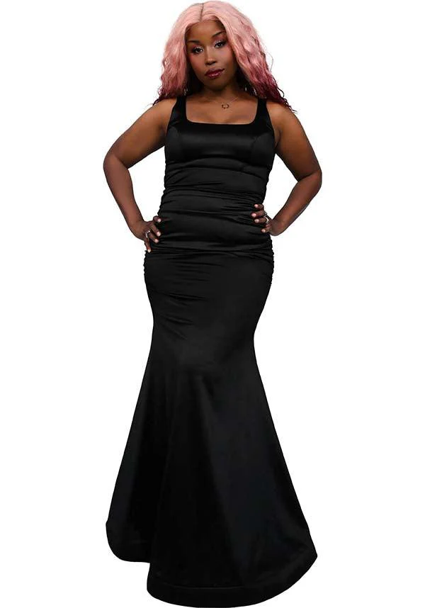 Olivia | GOWN [LIMITED EDITION]* - Image 4