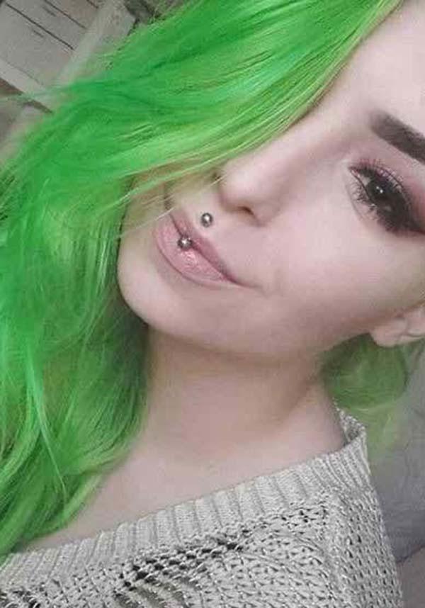 UV Olivia Green | HAIR COLOUR - Image 14