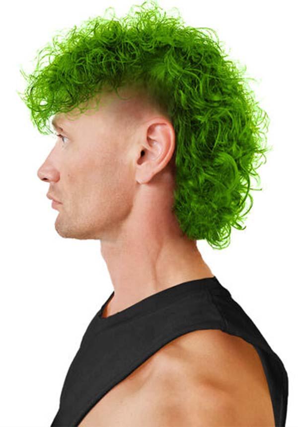 UV Olivia Green | HAIR COLOUR - Image 4