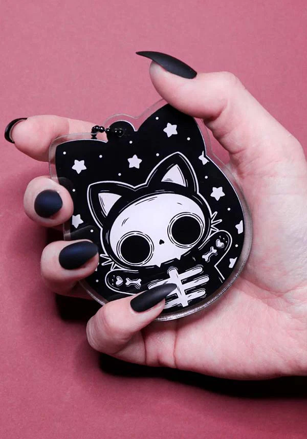 Omen Tamagothi | SHAKER KEYCHAIN - Image 8