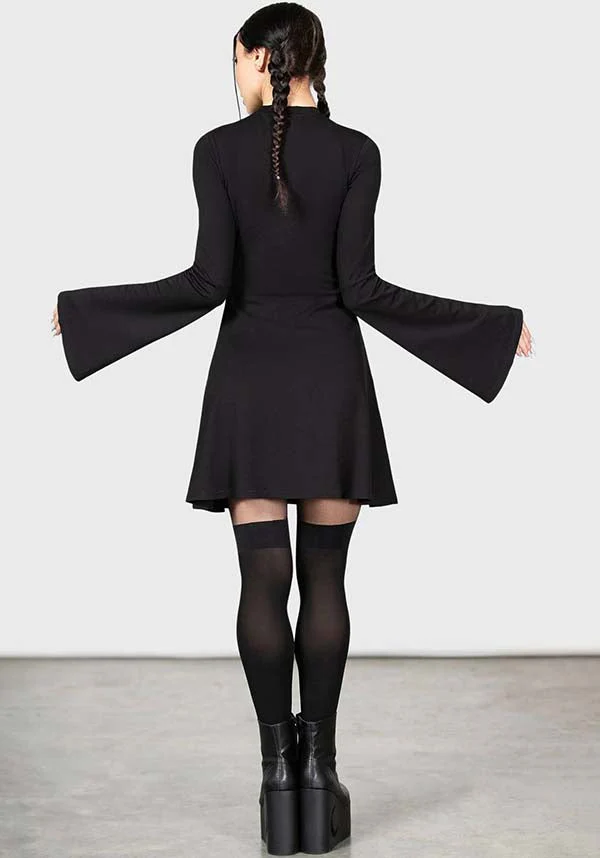 On Wednesdays | SKATER DRESS* - Image 9
