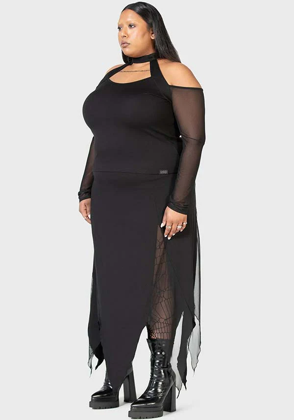Only Consolation | LONG SLEEVE TOP* - Image 8