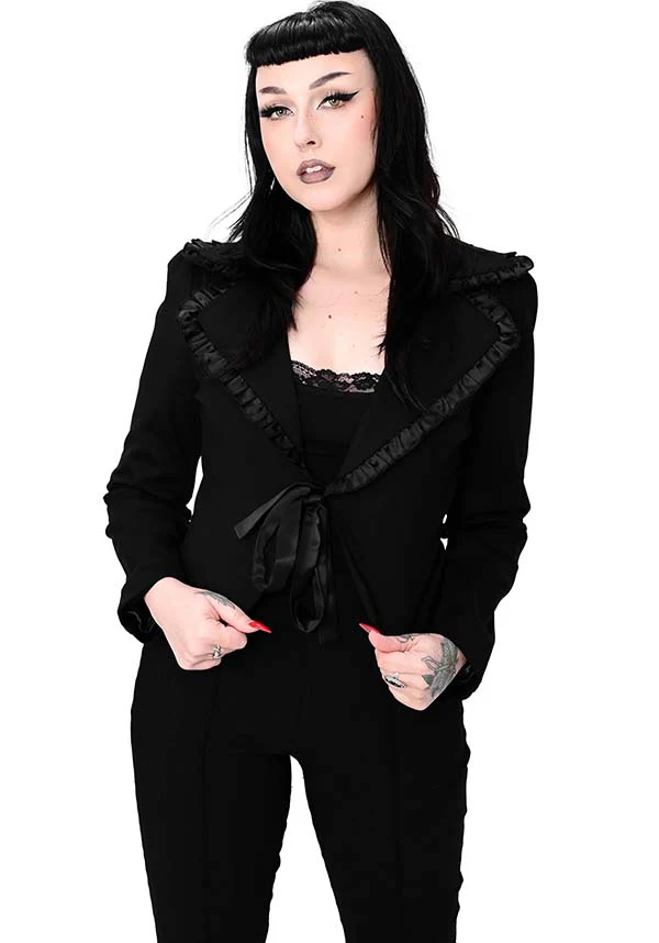 Ophelia | BLAZER